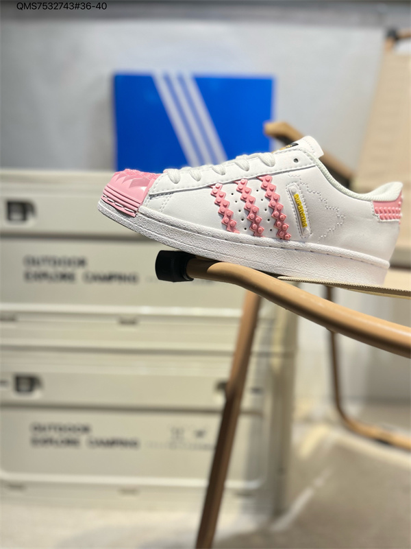 Adidas Originals Superstar-W-0561