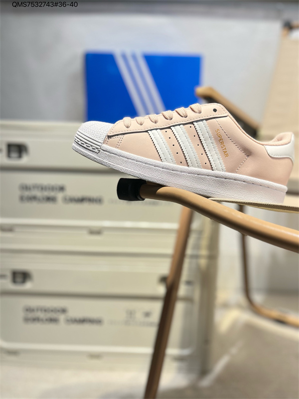 Adidas Originals Superstar-W-0565