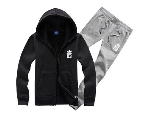 Adidas(Man)suits-987
