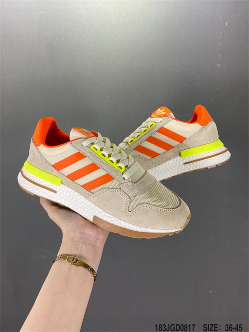 Adidas ZX500 RM Boost OG-001