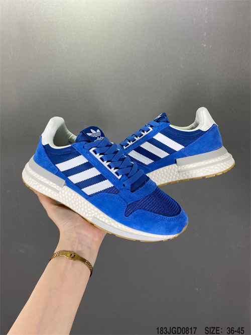 Adidas ZX500 RM Boost OG-W-010