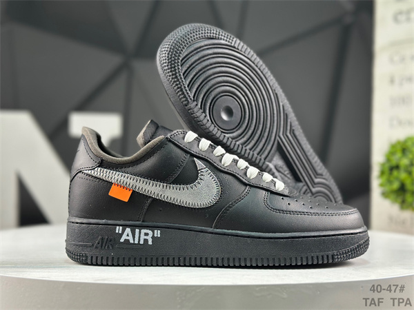 Air Force 1&Off white-0001