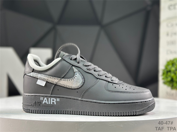 Air Force 1&Off white-0004