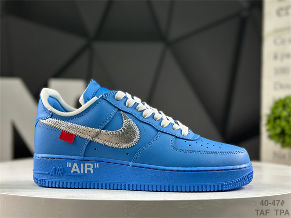 Air Force 1&Off white-0007