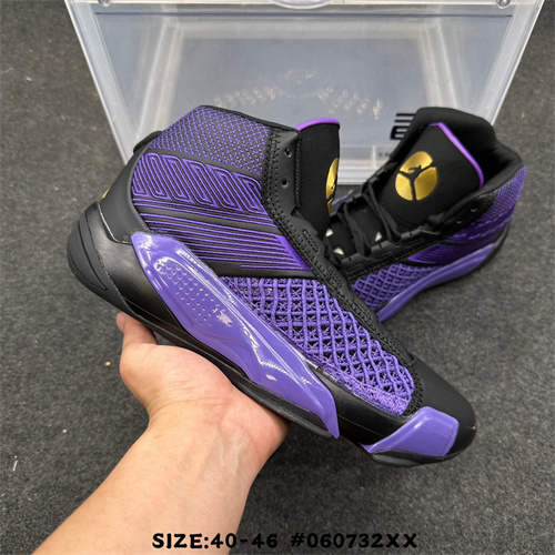 Air Jordan 38-M-0001