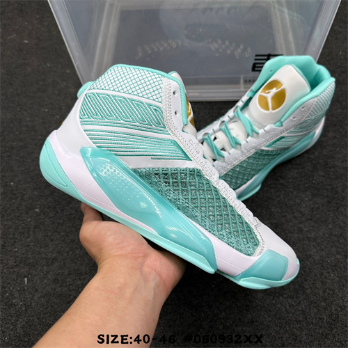 Air Jordan 38-M-0014