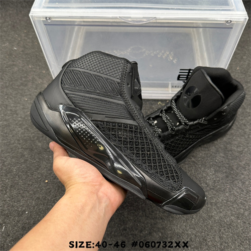 Air Jordan 38-M-0002