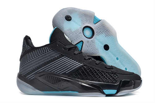 Air Jordan 38(Low)-M-0002