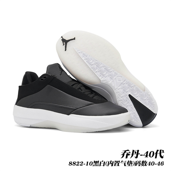 Air Jordan 40-M-0009