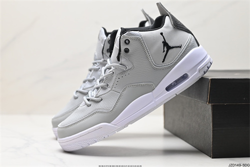 Jordan Courtside 23-0011