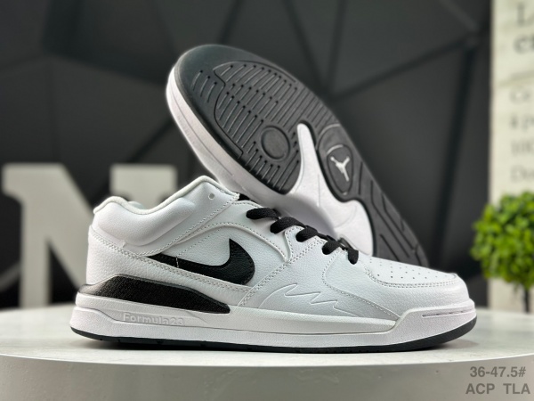 Jordan Stadium 90-W-0001