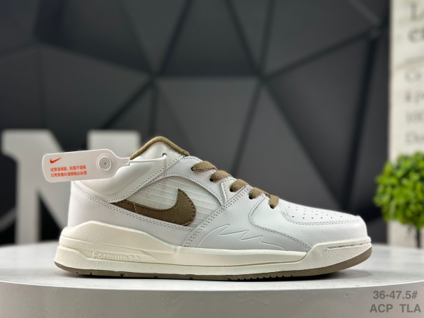 Jordan Stadium 90-W-0010