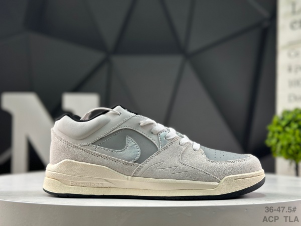 Jordan Stadium 90-W-0011