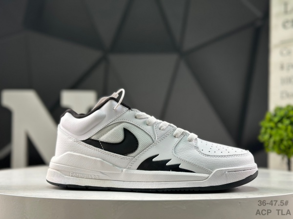 Jordan Stadium 90-W-0014