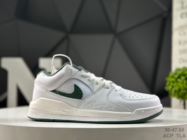 Jordan Stadium 90-W-0015