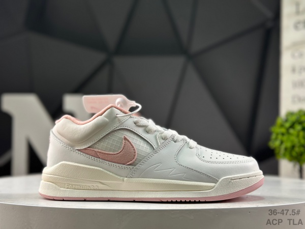 Jordan Stadium 90-W-0016