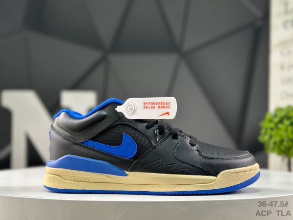 Jordan Stadium 90-W-0019