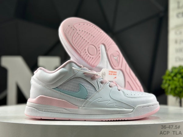 Jordan Stadium 90-M-0002