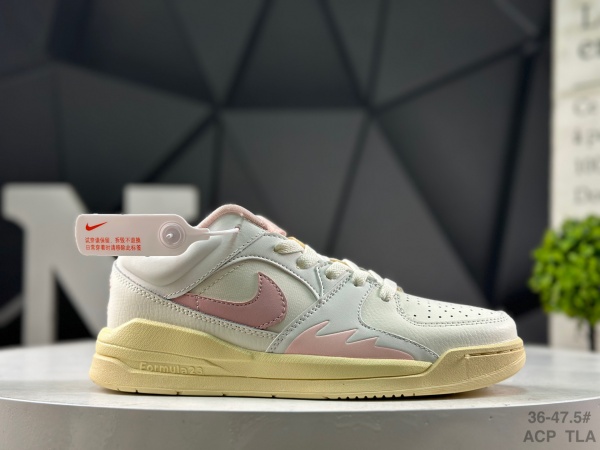 Jordan Stadium 90-W-0020