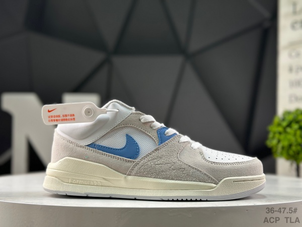 Jordan Stadium 90-W-0021