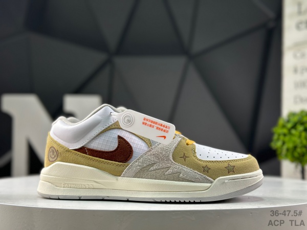 Jordan Stadium 90-M-0023