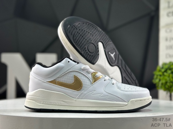 Jordan Stadium 90-M-0003