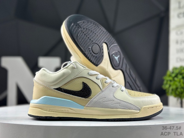 Jordan Stadium 90-M-0005