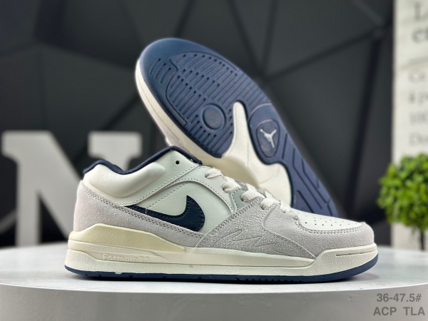 Jordan Stadium 90-W-0006