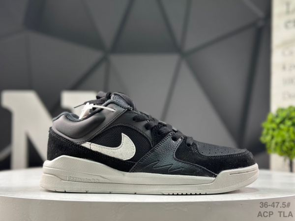 Jordan Stadium 90-M-0009