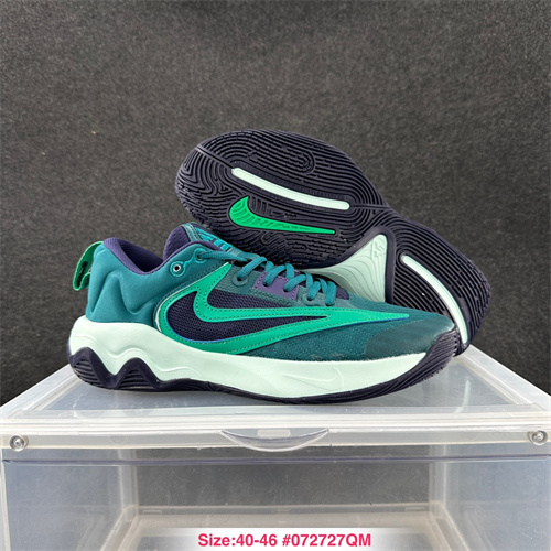 Nike Giannis Immortality-M-0014