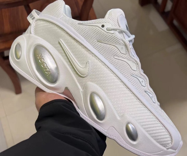 Nike x NOCTA Hot Step 2-M-0015