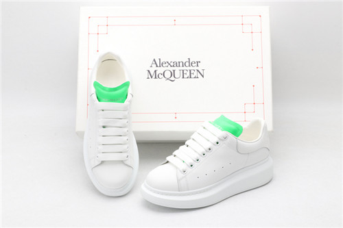Alexander McQueen Shoes(AAA)-M/W-010