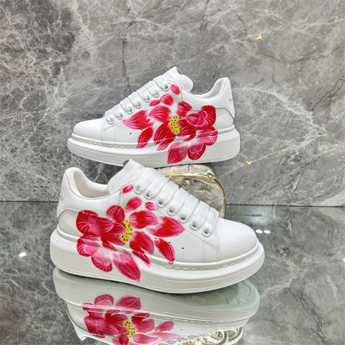 Alexander McQueen Shoes(AAA)-M/W-1002