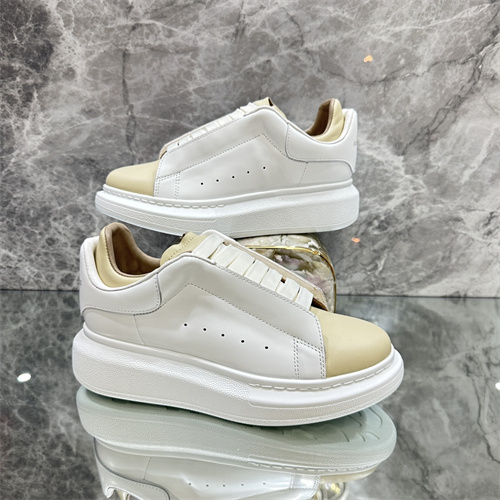 Alexander McQueen Shoes(AAA)-M/W-1005