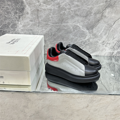 Alexander McQueen Shoes(AAA)-M/W-1008