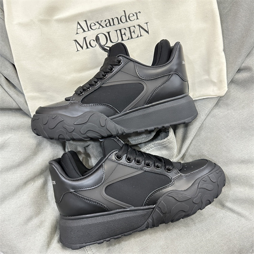 Alexander McQueen Shoes(AAA)-M/W-1010