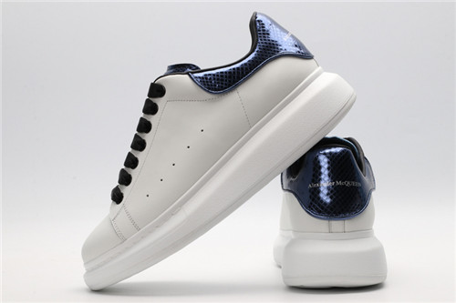 Alexander McQueen Shoes(AAA)-M/W-102