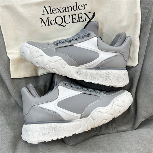 Alexander McQueen Shoes(AAA)-M/W-1013