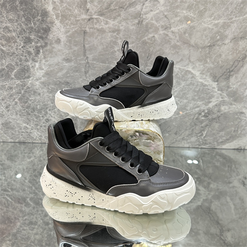 Alexander McQueen Shoes(AAA)-M/W-1014