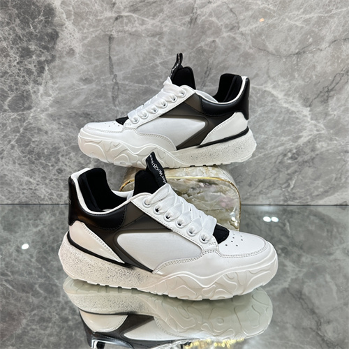 Alexander McQueen Shoes(AAA)-M/W-1017