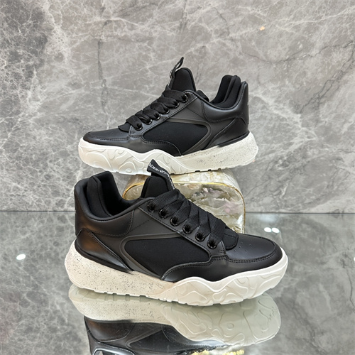 Alexander McQueen Shoes(AAA)-M/W-1018