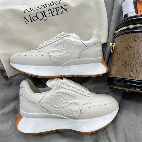 Alexander McQueen Shoes(AAA)-M/W-1025