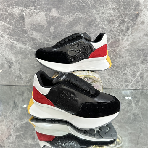 Alexander McQueen Shoes(AAA)-M/W-1027