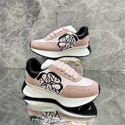 Alexander McQueen Shoes(AAA)-M/W-1029