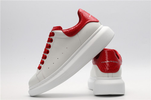 Alexander McQueen Shoes(AAA)-M/W-104