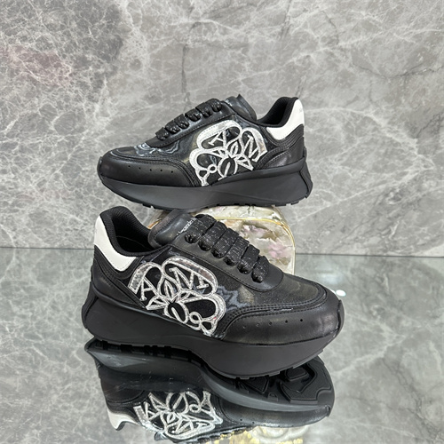 Alexander McQueen Shoes(AAA)-M/W-1033
