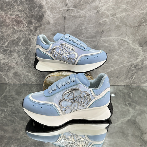 Alexander McQueen Shoes(AAA)-M/W-1037