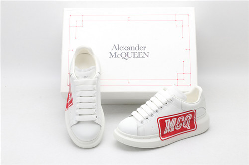 Alexander McQueen Shoes(AAA)-M/W-105