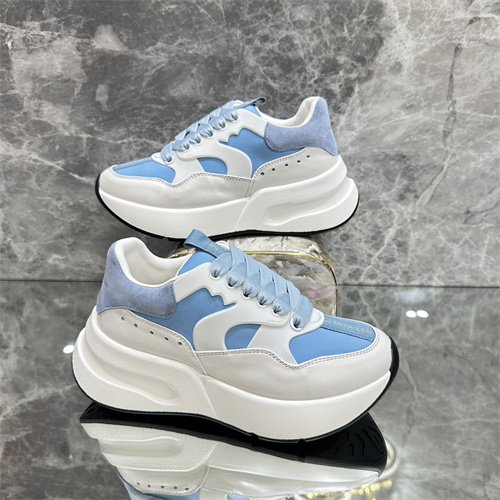 Alexander McQueen Shoes(AAA)-M/W-1044