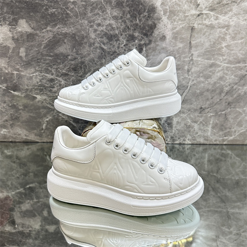 Alexander McQueen Shoes(AAA)-M/W-1055